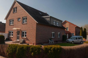 Ferienwohnung Wangerland